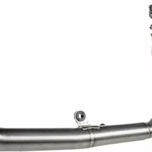 colector akrapovic para honda 1100 l abs Africa Twin
