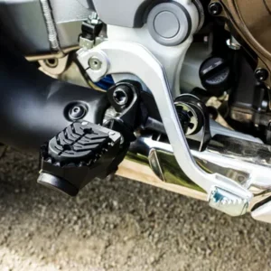 estribera explorer guilles  para honda africa twin