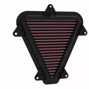 Filtro de aire High Flow k&n para honda transalp