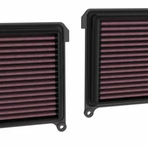 filtro de aire k&n para yamaha africa twin