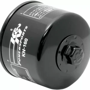 filtro aceite k&n para bmw gs