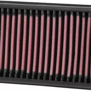 Filtro de aire de recambio OEM de alto flujo k&n