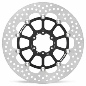 Disco flotante Halo Series moto master para honda