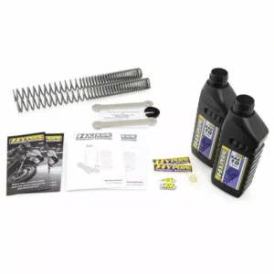 Kit de rebaje delantero/ trasero/ combi hyperpro para yamaha tenere