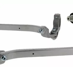 Kit de herrajes barkbusters anclaje a dos puntos para honda africa twin