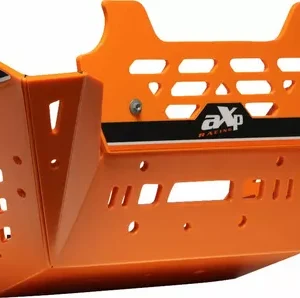 cubre carter adventure axp racing para ktm adventure
