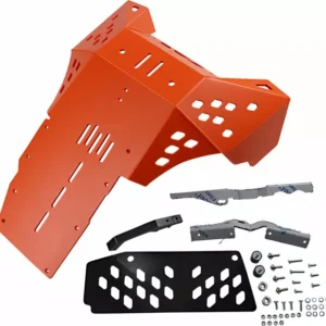 cubre carter pro lg moose offroad para ktm adventure