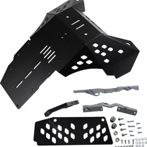 cubre carter pro lg moose offroad para ktm adventure