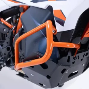 defensa sw-motech para ktm adventure