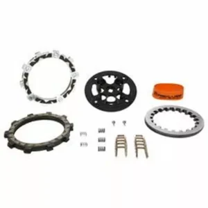 kit de embrague rekluse para honda transalp