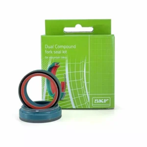 Kit de retenes horquilla superior dc skf para ktm adventure