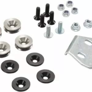 Kit adaptador para adventure -rack sw-motech