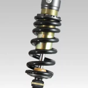 supension trasera hiperpro ajustable para yamaha tenere