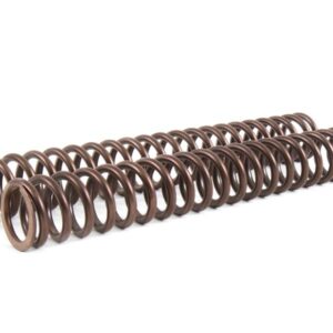 Muelles de Horquilla ohlins para yamaha tenere
