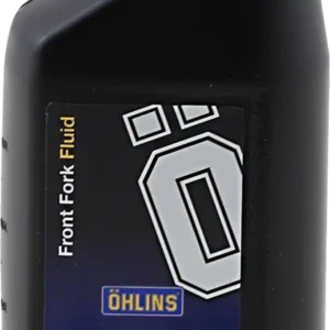 Aceite para horquilla/suspensión ohlins para yamaha tenere