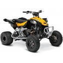 CAN AM DS 450 XMX