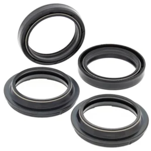 Kit retenes/guardapolvos de horquilla allballs para yamaha tenere