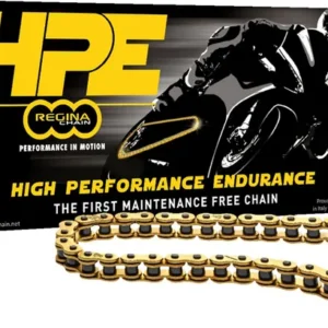 Cadena de transmisión 525 HPE Series regina