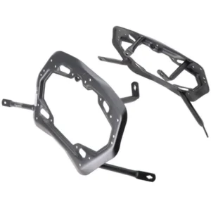 Soporte lateral pro sw motech para bmw r 1300 gs
