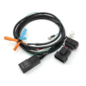 Adaptador de cables P&P Dialdim denali para honda crf 1100 l abs 2025 africa twin