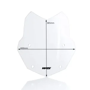 parabrisas wrs para bmw r gs 1200 /1250