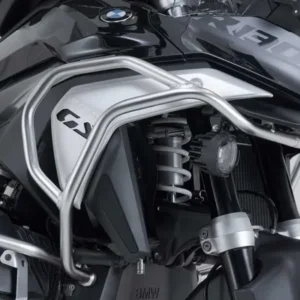Defensa superior sw-motech bmw r1300 gs abs adventure