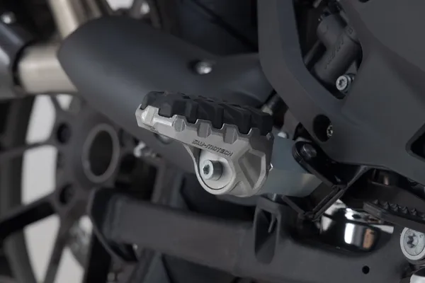 Reposapié Evolution sw-motech bmw r1300/1200 gs abs adventure - Imagen 4