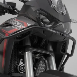 defensa superior sw-motech para honda africa twin