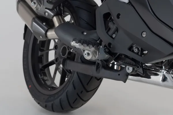 Reposapié Evolution sw-motech bmw r1300/1200 gs abs adventure - Imagen 2