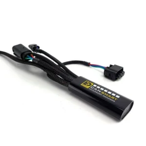 Unidad de control de interruptores de manillar denali para BMW gs r 1250/1200