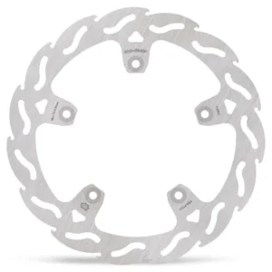 Disco de freno Flame fijo trasero moto master para bmw r 1300 gs abs adventure