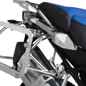 Adaptador soporte lateral sw motech para bmw r gs 1200/1250