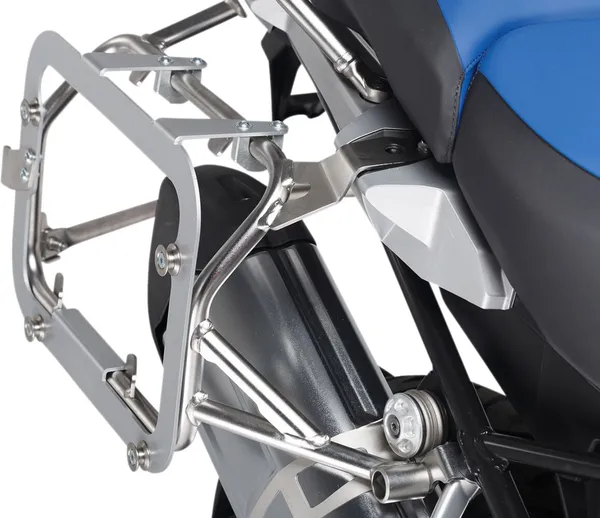 Adaptador soporte lateral sw motech para bmw r gs 1200/1250 - Imagen 2