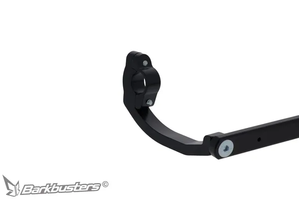 Kit de herrajes - Montaje de dos puntos barkbuster para bmw adventure 1250 - Imagen 3