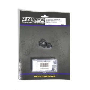 Kits de montaje de amortiguadores de dirección hyperpro para bmw adventure 1200/1250
