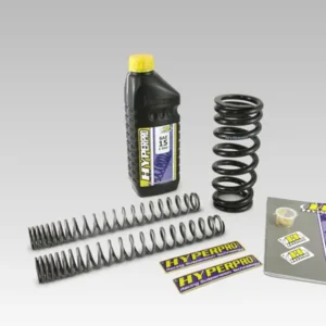 Kit de rebaje delantero/ trasero/ combi -25mm para Honda crf 1100 l abs Africa Twin