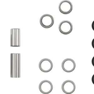 Kit rodamientos bieletas suspensión moose offroad para yamaha tenere