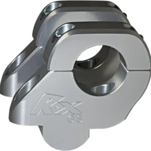 Elevadores de Manillar Barback 1-1/2” rox speed fx para bmw gs r 1200/1250