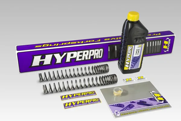 Muelles de horquilla para BMW hyperpro para bmw adventure 1250