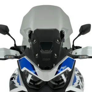 parabrisas wrs para honda crf 1100 l abs 2025 africa twin
