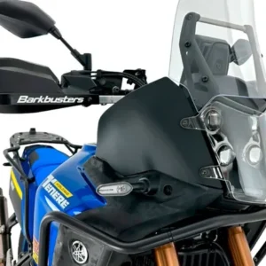 parabrisas wrs para yamaha tenere