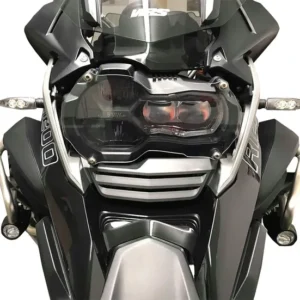 Protector de foco delantero wrs para bmw r 1250 gs adventure