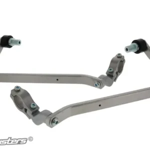 Kit de herrajes barkbuster-anclaje a dos puntos para para yamaha tenere