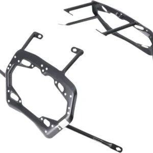 Soporte lateral PRO sw motech para yamaha tenere