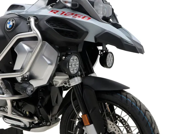 Soporte para luces denali para BMW gs r 1250 - Imagen 2