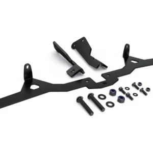 Soporte para luces denali para honda crf 1100 l abs africa twin