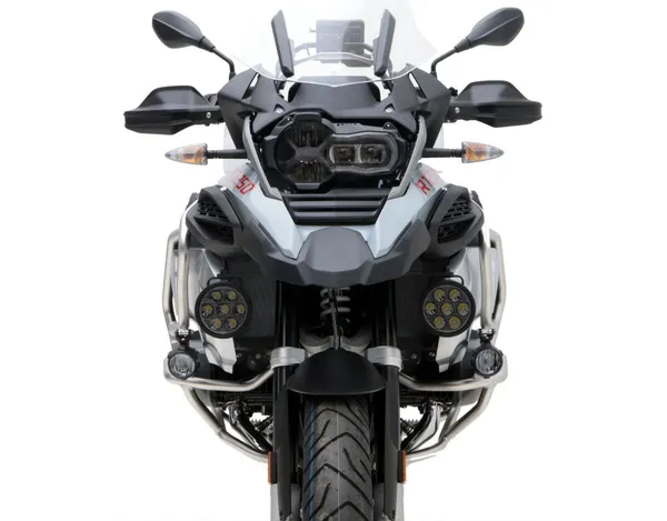 Soporte para luces denali para BMW gs r 1250 - Imagen 3