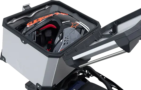 Maleta rígida Trax adv sw-motech top case - Imagen 3