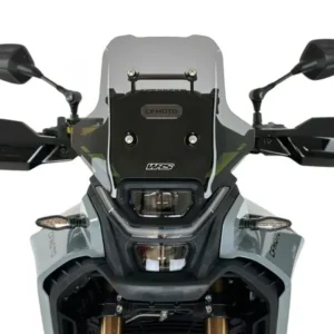 Parabrisas sport ahumado wrs para cfmoto 450 mt