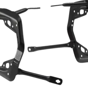 Soporte lateral pro sw motech para bmw r gs 1250